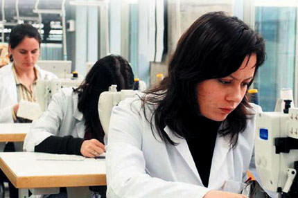 Vergi işe yaradı makineler çalıştı