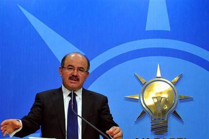 MYK toplatısı sona erdi!