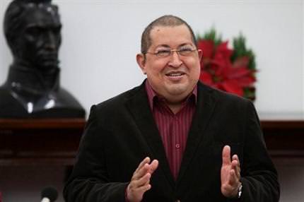 Chavez’in iddialarına sert tepki