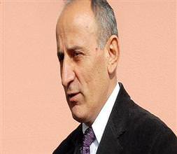 Andıç emrini Dursun Çiçek'ten aldım
