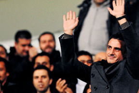 2012'de 12'den vuracağız