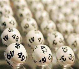 Süper Loto çekildi!