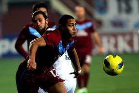 Henrique'nin talibi çıktı