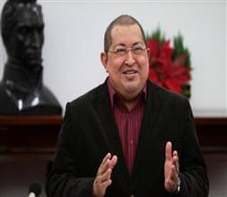 Chavez'in iddialarına sert tepki
