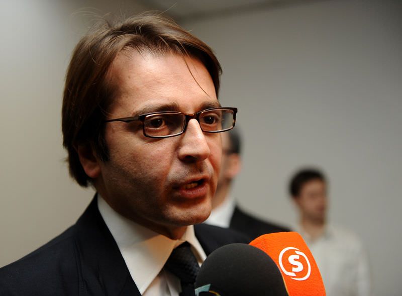 Futbol ailesi karar versin