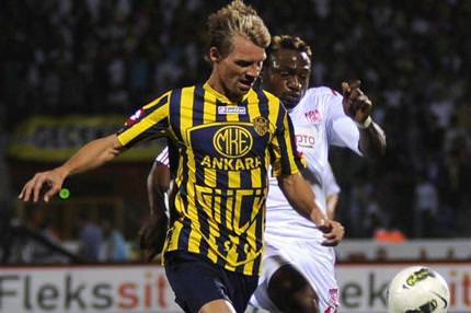 Jan Rajnoch Sivasspor’da