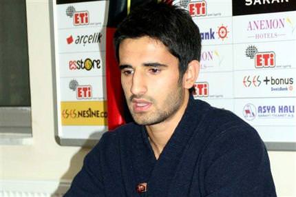 Alper Potuk’ta pürüz çıktı!