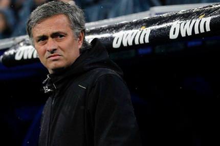 Mourinho Real’den ayrılıyor mu!