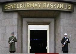 G.Kurmay'dan 'Uludere' mesajı