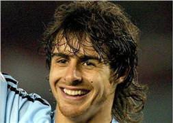 Demirören Aimar için Madrid’de