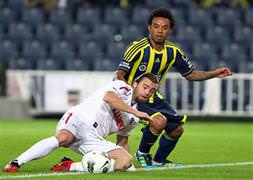 Fenerbahçe’ye Cristian piyangosu