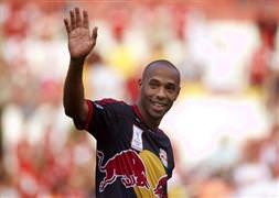 "Henry, Arsenal ile 2 aylık sözleşme imzalayacak"