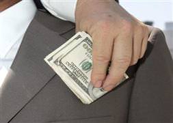 Merkez'den dolara doğrudan müdahale