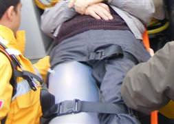 Ordu'da öğrenci kavgası: 2 yaralı