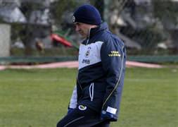 Fenerbahçe’de sakat var!
