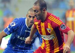 Beşiktaş'tan Amrabat açıklaması