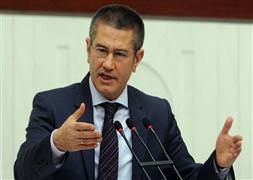 AK Parti'den İçtüzük Değişikliği Teklifi