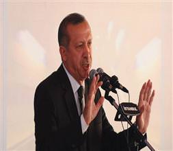 Fransa’ya gözdağı!