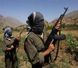 Tunceli'de 6 PKK'lı öldürüldü!
