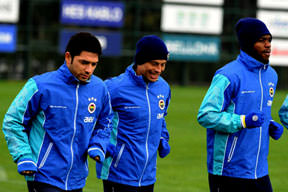 Taraftarla her sorunu aşacağız