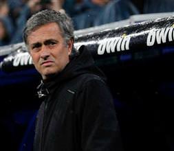 Mourinho Real'den ayrılıyor mu!