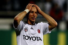 Holosko el yakıyor!