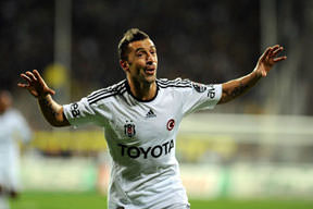 Simao: Taraftarı özledim!