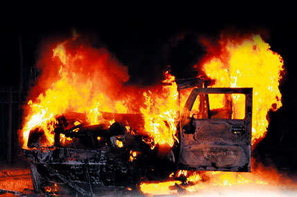 Hummer ateşi