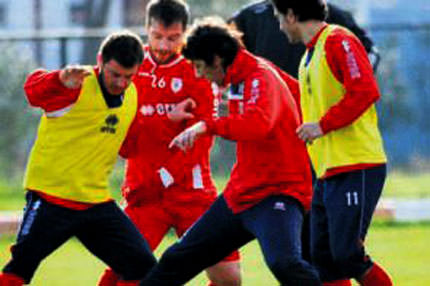 Samsun’u 2.yarı izleyin