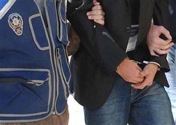 2 terörist saldırı hazırlığında yakalandı