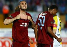 Galatasaray'dan Burak harekatı!