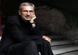 Pamuk'un gayrimeşru çocuğu çıktı!