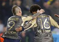 Fener'in yıldızına talip var!