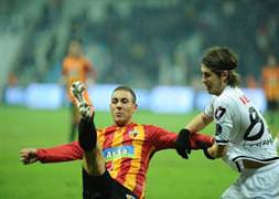 Kayseri'nin Amrabat kararı
