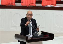 Hasip Kaplan'dan ağır tahrik!