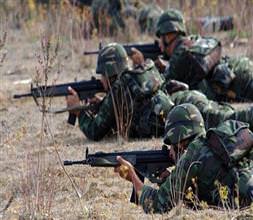 6 PKK'lı öldürüldü