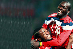 İlk hedef Sow sonra Krasic