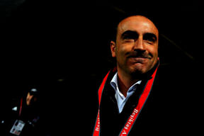 Braga'ya yakın takip