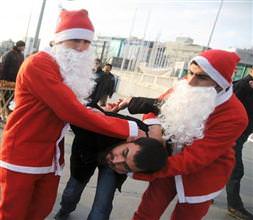 Kapkaççıyı kıskıvrak yakaladı!