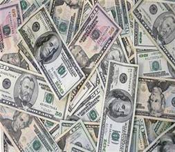 Kasiyere 1 milyonluk banknot verdi!