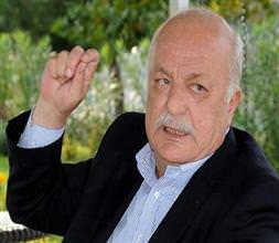 Sadri Şener:"Çekiliriz"
