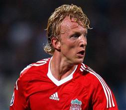 Cimbom'un Dirk Kuyt aşkı!