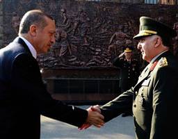 Erdoğan, Özel'le görüşecek