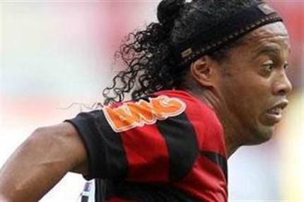 Galatasaray'dan Ronaldinho bombası!