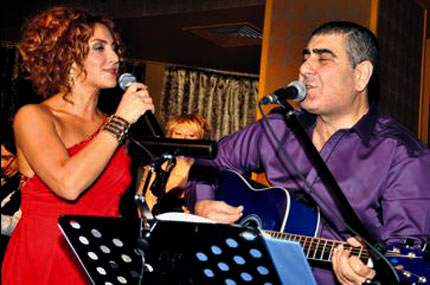 Yeni yılda yeni besteler yolda