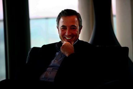 ’Dış borç risk oluşturmuyor’