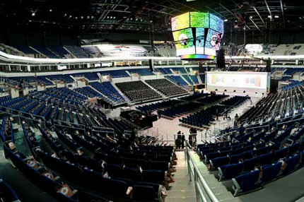 Arena Fener'i bekliyor!