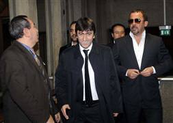 "Şike yapan düşürülmeli"