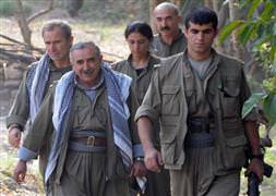 PKK telsizlerindeki çığlık: İçimizdeki hain kim?