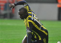 Bienvenu'den 2012 sözü